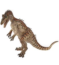 Papo Cryolophosaurus - H: 12 cm