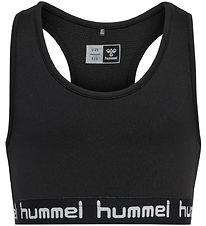 Hummel Sportstop - HMLMimmi - Sort