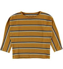 Mini A Ture T-shirt - Acentia - Apple Cinnamon