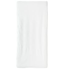 Nsleep Vdliggerlagen - 70x160 - Hvid