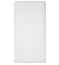 Nsleep Vdliggerlagen - 60x120 - Hvid