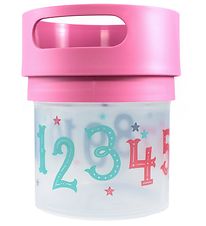 Munchie Mug - 12 cm - Pink