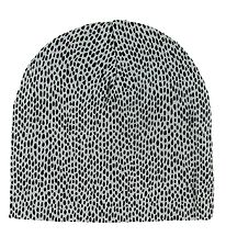 Soft Gallery Hue - Beanie - Sterling Blue
