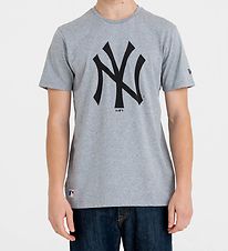 New Era T-shirt - New York Yankees - Gr