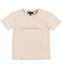 Emporio Armani T-shirt - Pudder