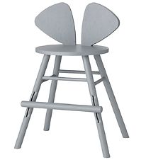 Nofred Mouse Chair - Junior Stol - Gr