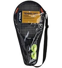 Stiga Tennisst - Jr Tech 21/Advanced - Sort