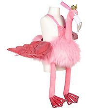 Souza Udkldning - Ride On - Flamingo - Lyserd