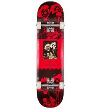 Impala Skateboard - Blossom - 8.0'' - Poppy