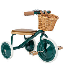 Banwood Trike - Trehjulet - Grn