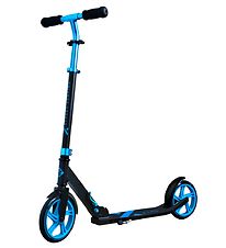 Streetsurfing Lbehjul - Urban Scooter X200 - Electro Blue