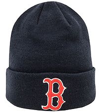 New Era Hue - Boston Red Sox - Navy
