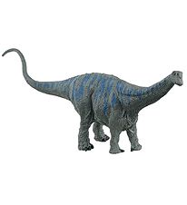 Schleich Dinosaurs - 10,8 x 32,7 cm - Brontosaurus 15027