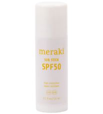 Meraki Solstift - SPF50 - 15 ml