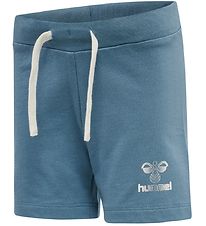 Hummel Shorts - hmlProud - Bl