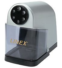 Linex Blyantspidser - Elektrisk - Gr m. 6 Huller