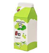 MaMaMeMo Legemad - Tr - -Ko Preyoghurt