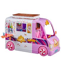 Disney Princess Isbil - Comfy Squad Sweet Treats Truck