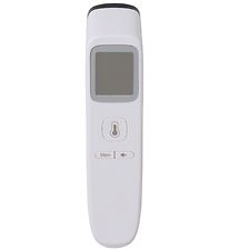 Mininor Termometer - Kontaktls - Hvid
