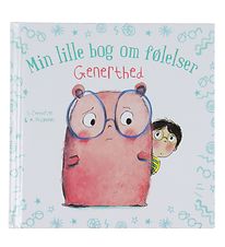 Forlaget Bolden Bog - Min Lille Bog Om Flelser: Generthed - DA