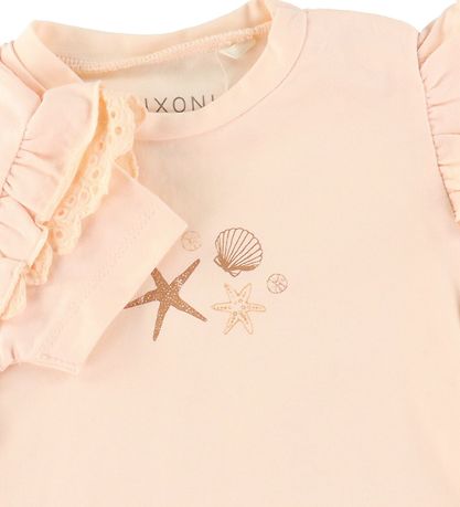 Fixoni T-shirt - Rosa