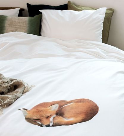 Snurk Sengetj - Voksen - Sleeping Fox