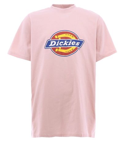 Dickies T-Shirt - Icon - Pink