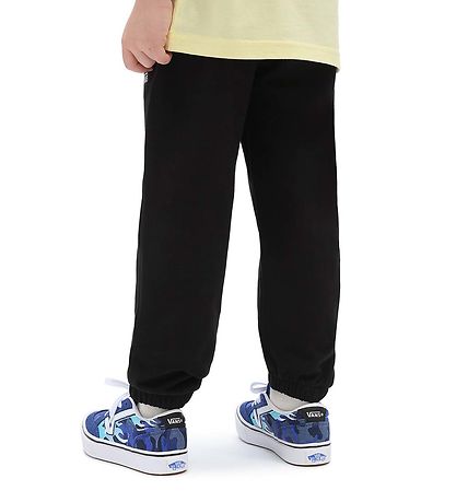 Vans Sweatpants - Core Basic - Sort