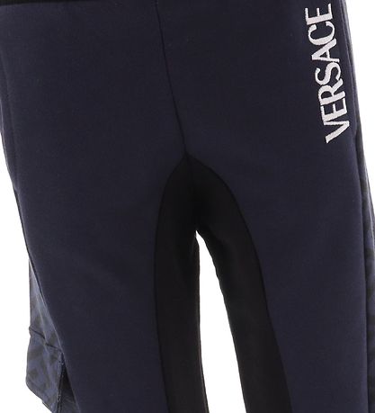 Versace Sweatpants - Navy/Sort
