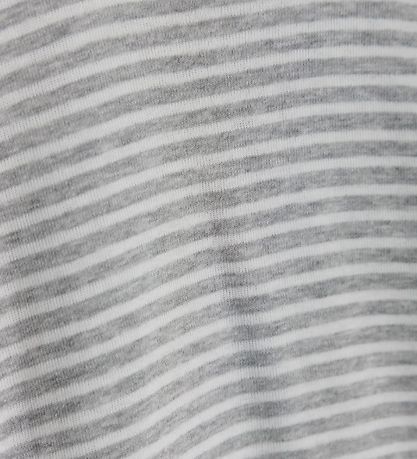 Noa Noa miniature T-Shirt - Art Grey Melange
