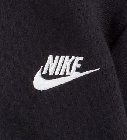 Nike Httetrje - Sort