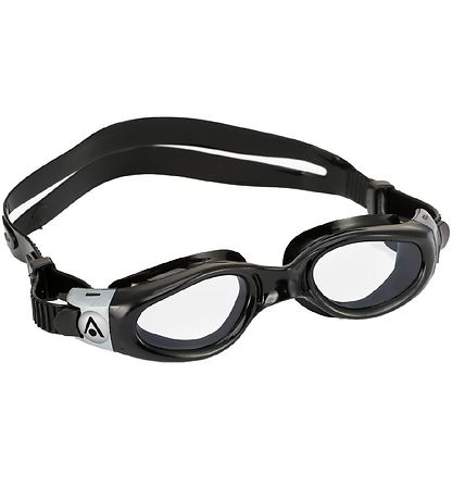 Aqua Sphere Svmmebriller - Kaiman Compact Active - Black
