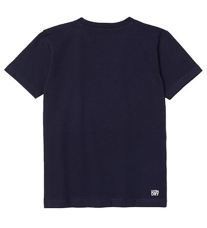 Lacoste T-Shirt - Navy
