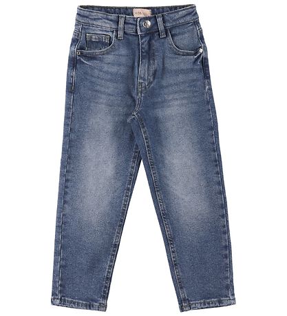 Kids Only Jeans - Noos - KonCalla - Medium Blue Denim