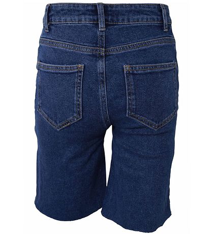 Hound Shorts - Demin - Dark Blue Used