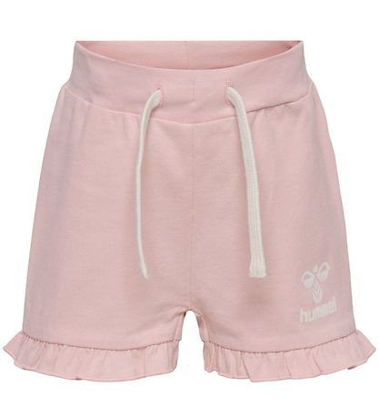 Hummel Shorts - hmlDream - Parfait Pink