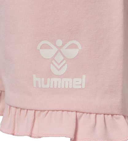 Hummel Shorts - hmlDream - Parfait Pink