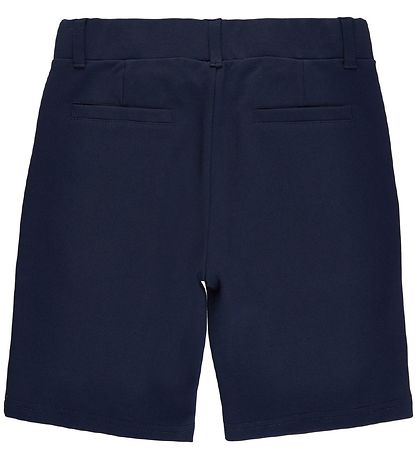 The New Shorts - Owen - Navy Blazer