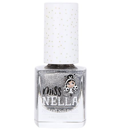 Miss Nella Neglelak - Shooting Star