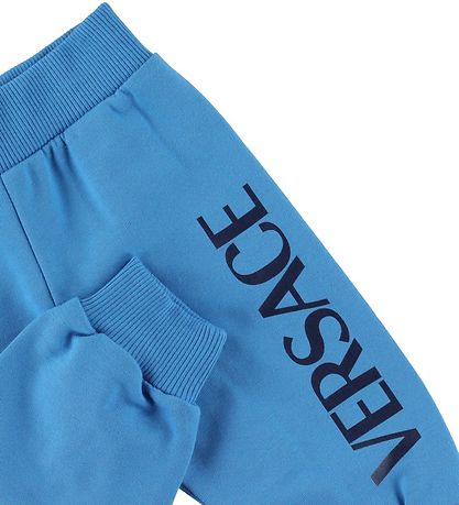 Versace Sweatpants - Daddy/Navy