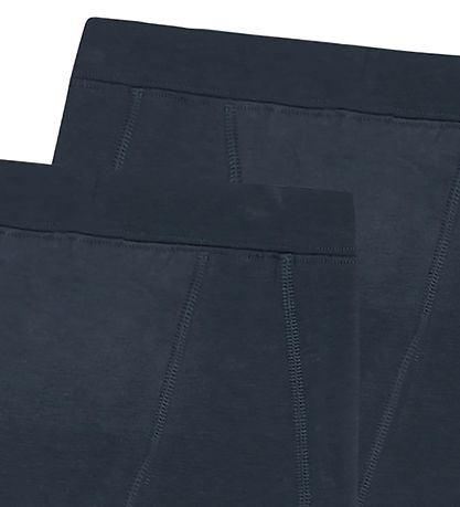 Hust and Claire Boxershorts - Floyd - 2 Pak - Navy