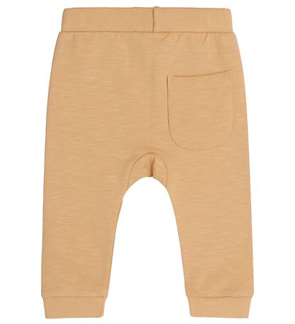 Hust and Claire Sweatpants - Gerogey - Mustard