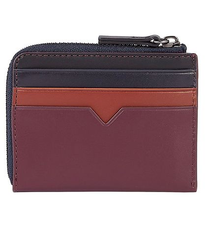Tommy Hilfiger Pung - TH Modern Leather - Brown