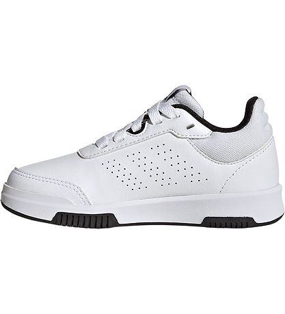adidas Performance Sneakers - Tensaur Sport 2.0 K - Hvid/Sort
