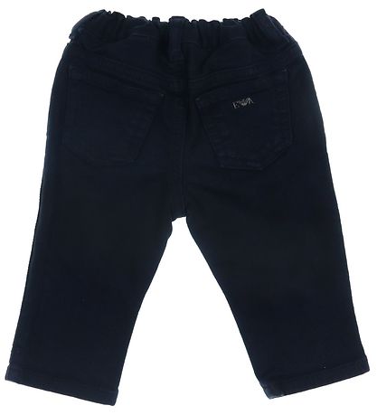 Emporio Armani Jeans - Navy