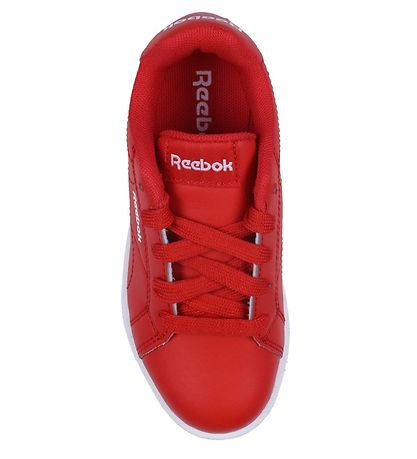 Reebok Sneakers - RBK Royal Complete CLN 2. - Rd