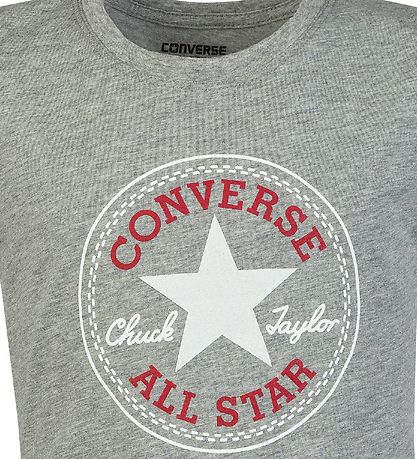 Converse T-shirt - Gr m. Logo
