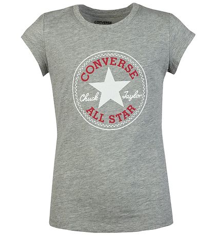 Converse T-shirt - Gr m. Logo