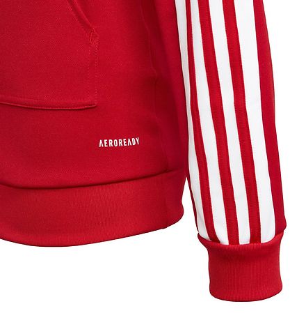 adidas Performance Httetrje - SQ21 - Red
