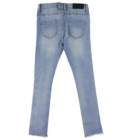Add to Bag Jeans - Light Blue Used